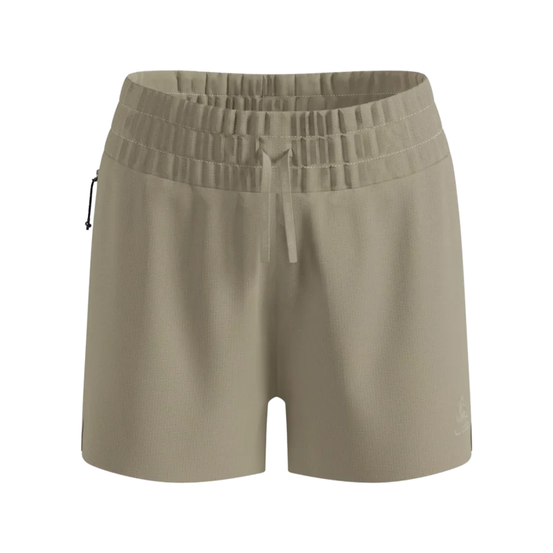 ZEROWEIGHT 3INCH Short Women