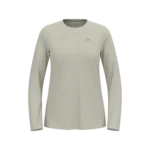 Zeroweight Chill-Tec Langarm-Laufshirt Women