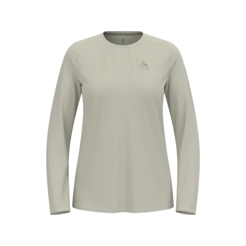 Zeroweight Chill-Tec Langarm-Laufshirt Women
