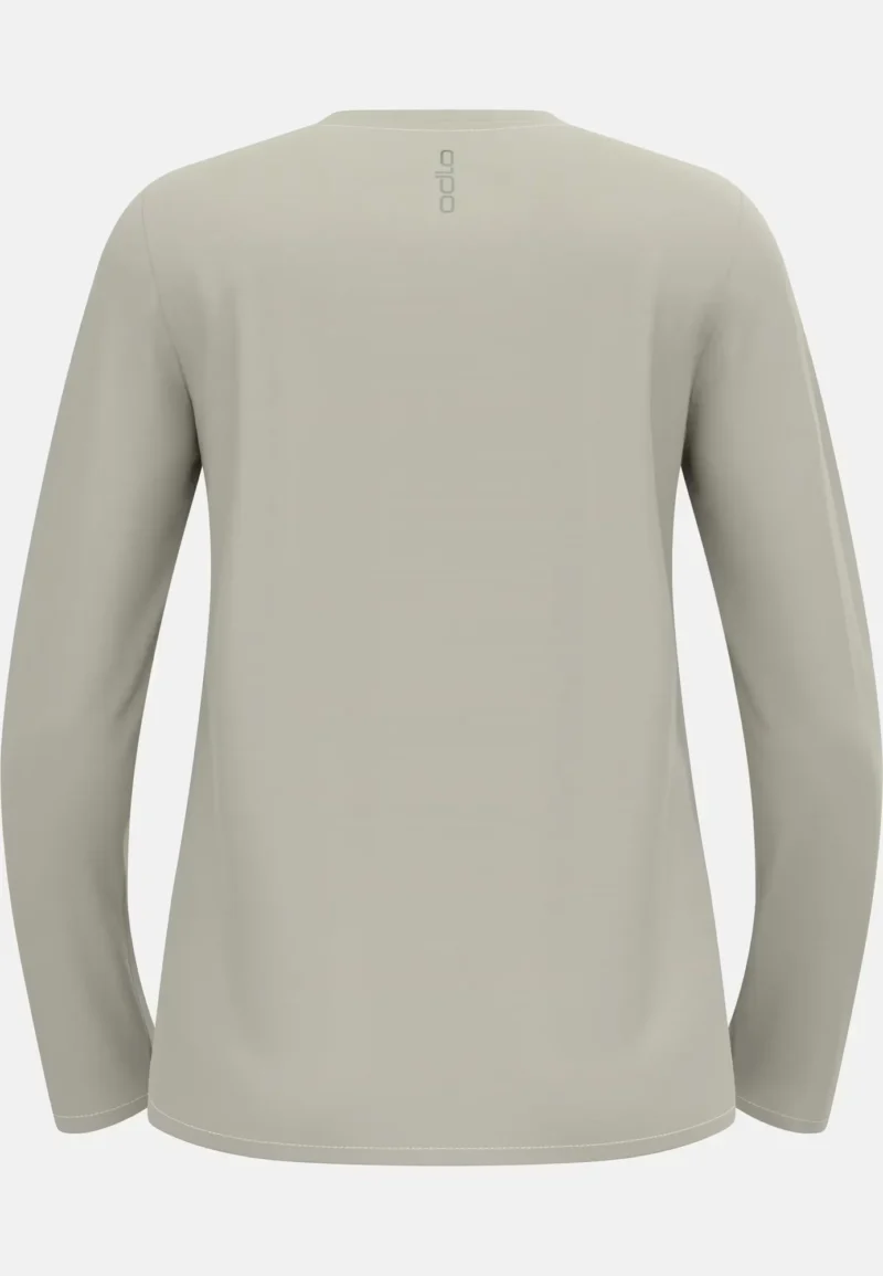 Zeroweight Chill-Tec Langarm-Laufshirt Women