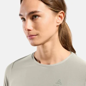 Zeroweight Chill-Tec Langarm-Laufshirt Women