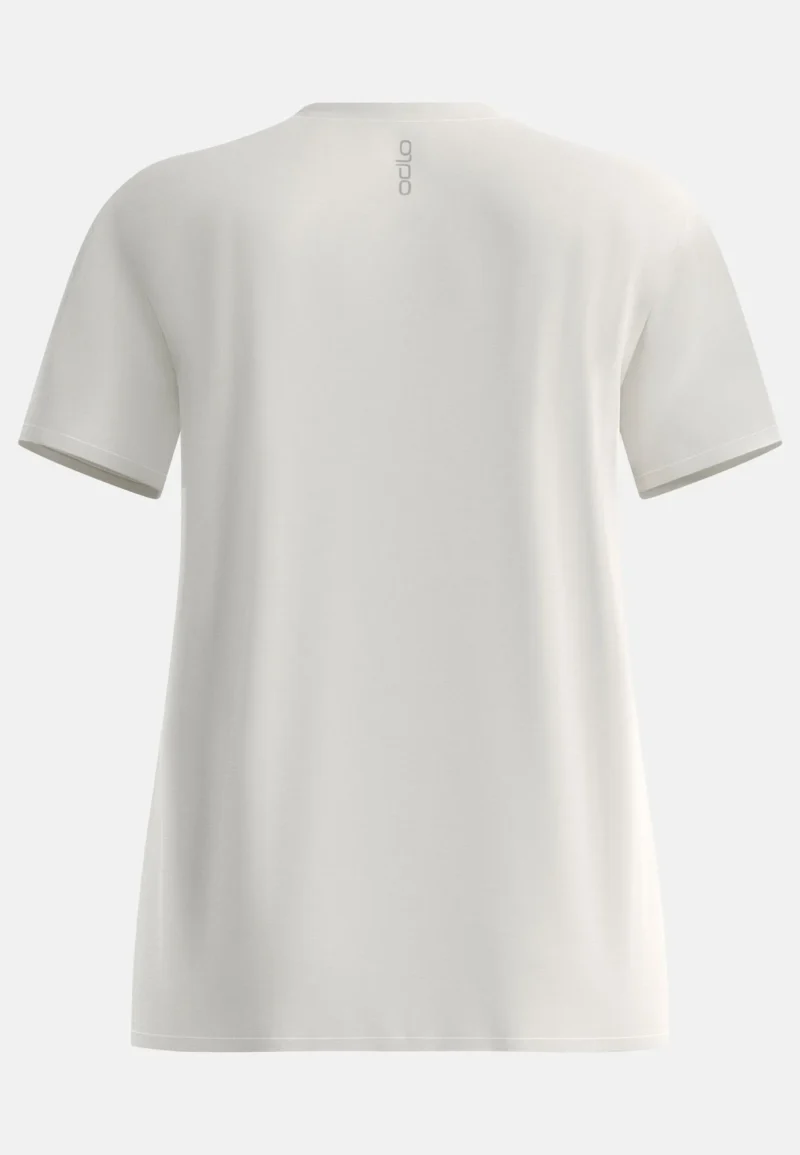 Zeroweight Chill-Tec Lauf-T-Shirt Women