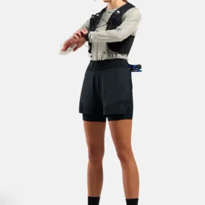 Zeroweight Chill-Tec Langarm-Laufshirt Women