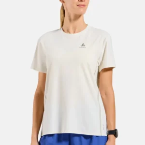 Zeroweight Chill-Tec Lauf-T-Shirt Women
