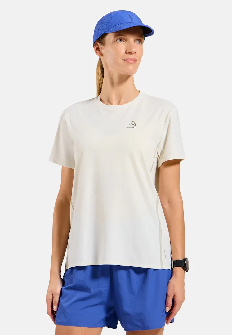 Zeroweight Chill-Tec Lauf-T-Shirt Women