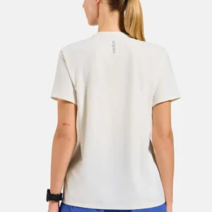 Zeroweight Chill-Tec Lauf-T-Shirt Women