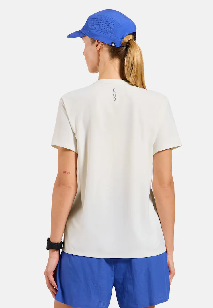 Zeroweight Chill-Tec Lauf-T-Shirt Women