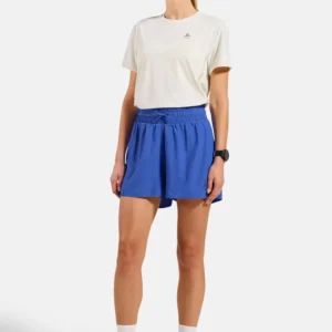 Zeroweight Chill-Tec Lauf-T-Shirt Women