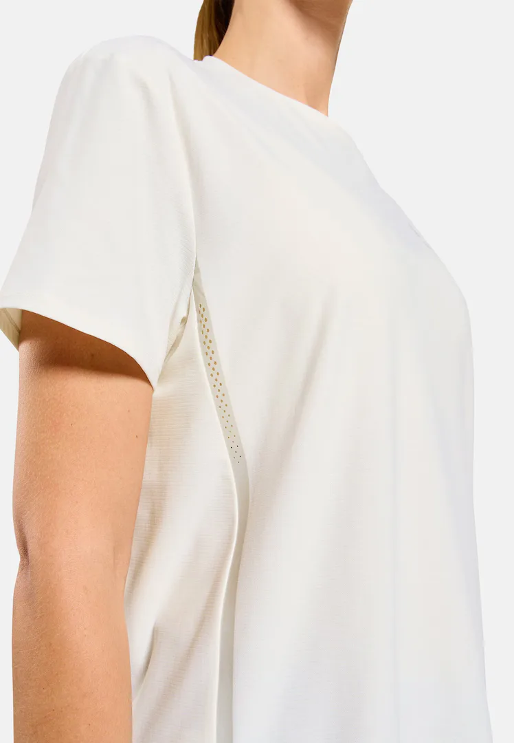 Zeroweight Chill-Tec Lauf-T-Shirt Women