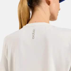 Zeroweight Chill-Tec Lauf-T-Shirt Women