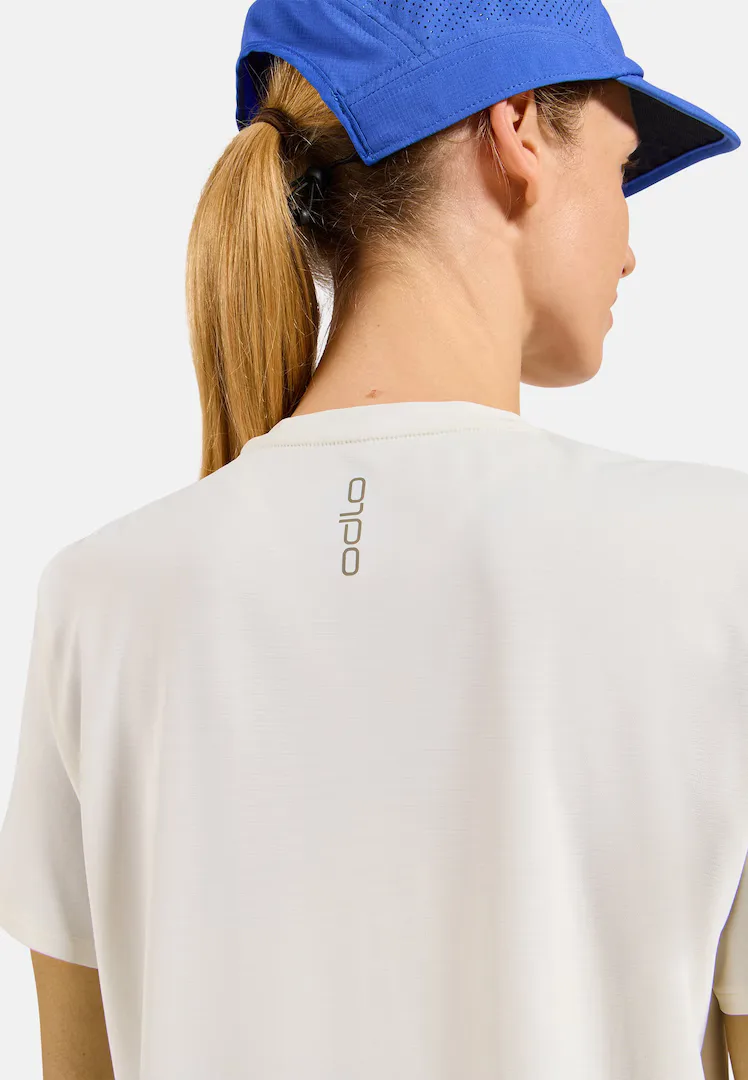 Zeroweight Chill-Tec Lauf-T-Shirt Women