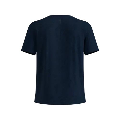 odlo-zeroweight-chill-tec-t-shirt-men-dark-sapphire-1 Zeroweight Chill-Tec T-Shirt Men