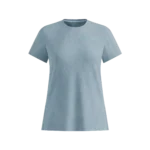 Zeroweight Engineered Chill-Tec Lauf-T-Shirt Women