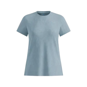 Zeroweight Engineered Chill-Tec Lauf-T-Shirt Women