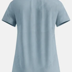 Zeroweight Engineered Chill-Tec Lauf-T-Shirt Women