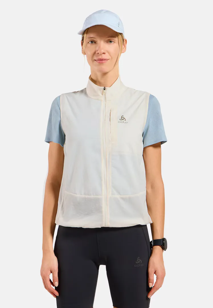 ZEROWEIGHT Laufweste Women