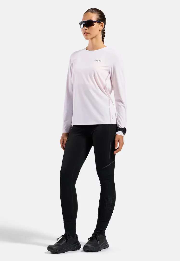 ZEROWEIGHT WARM REFLECTIVE Tights Women