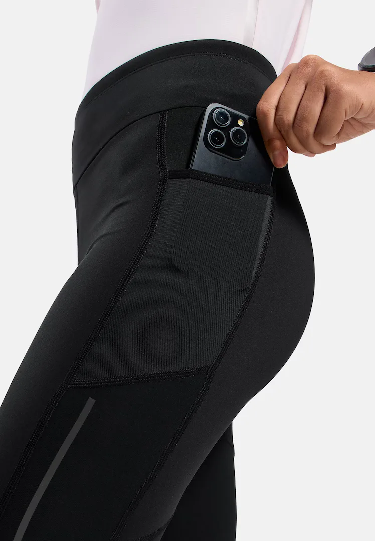ZEROWEIGHT WARM REFLECTIVE Tights Women