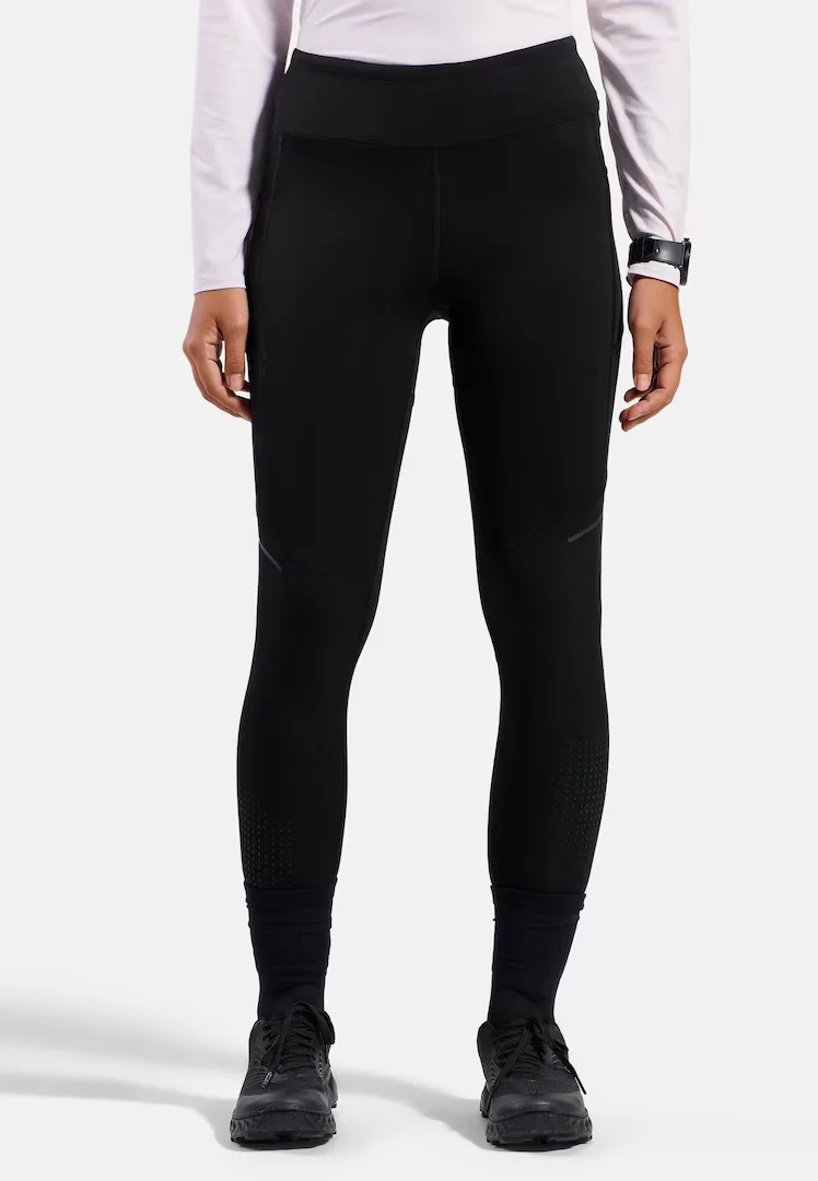 ZEROWEIGHT WARM REFLECTIVE Tights Women