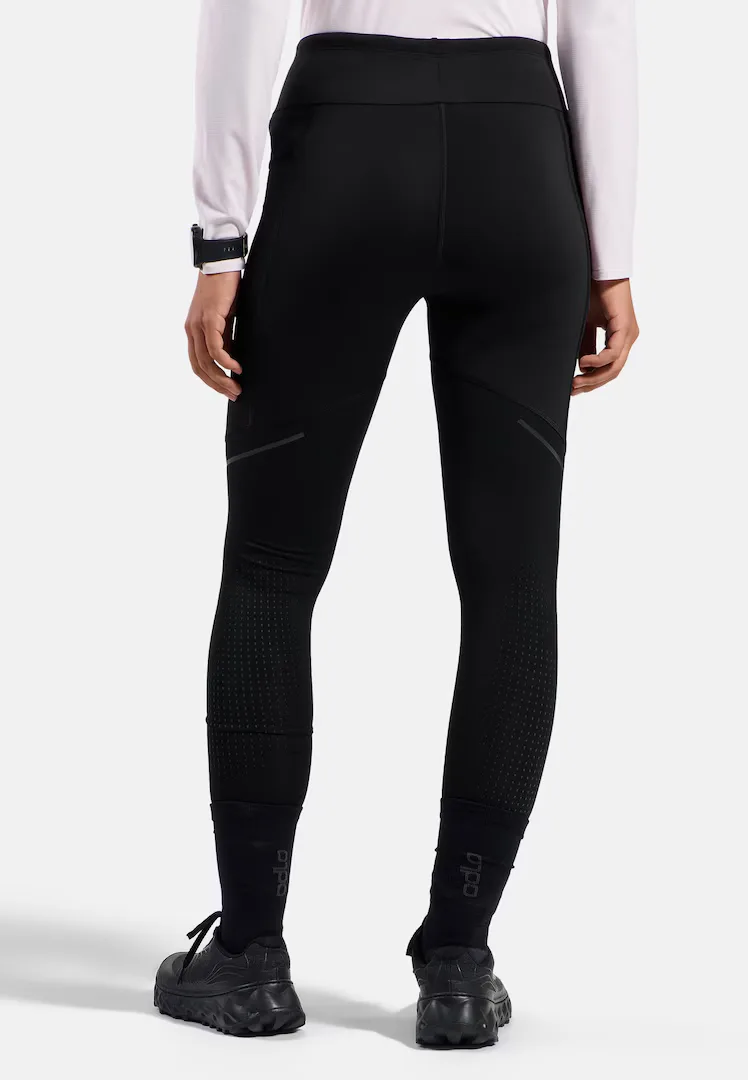 ZEROWEIGHT WARM REFLECTIVE Tights Women
