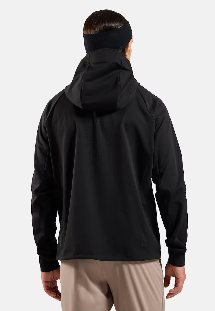 Zeroweight Windproof X Warm Langlaufjacke Men