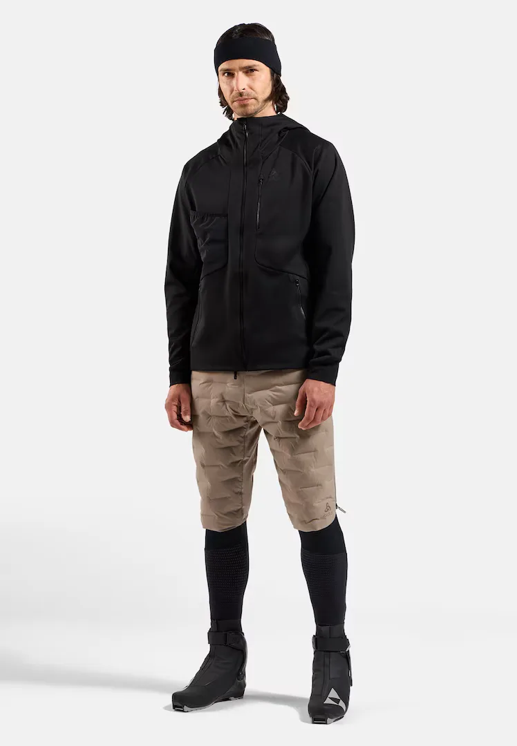 Zeroweight Windproof X Warm Langlaufjacke Men