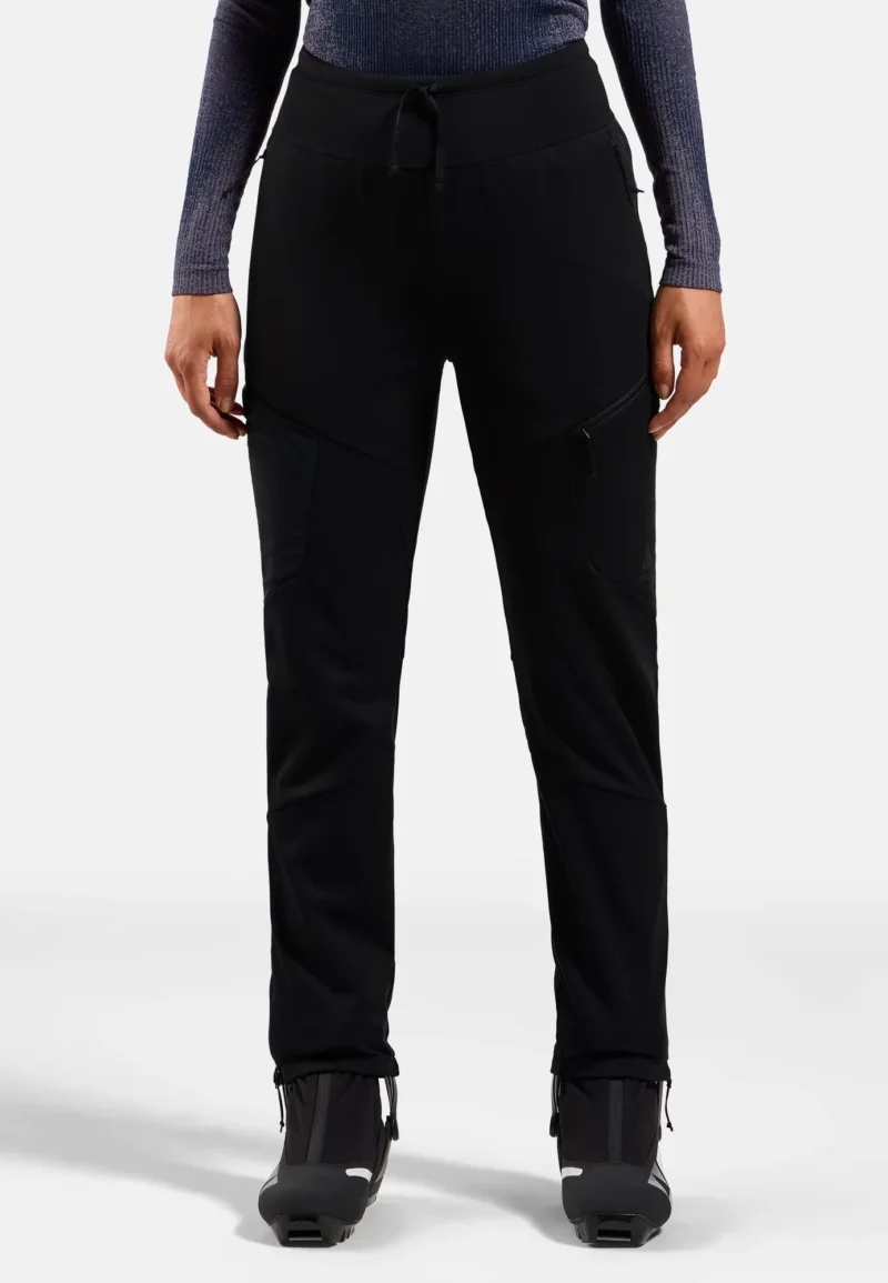 Zeroweight Windproof X Warm Pants regular Length Women