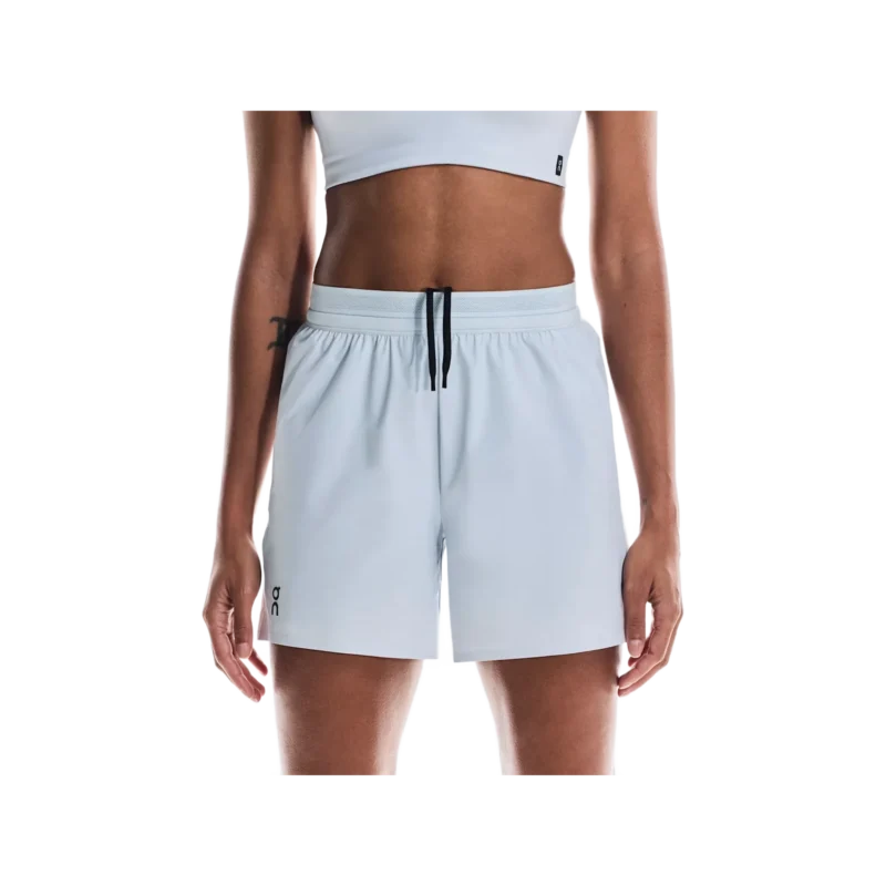 5" PERFORMANCE SHORT