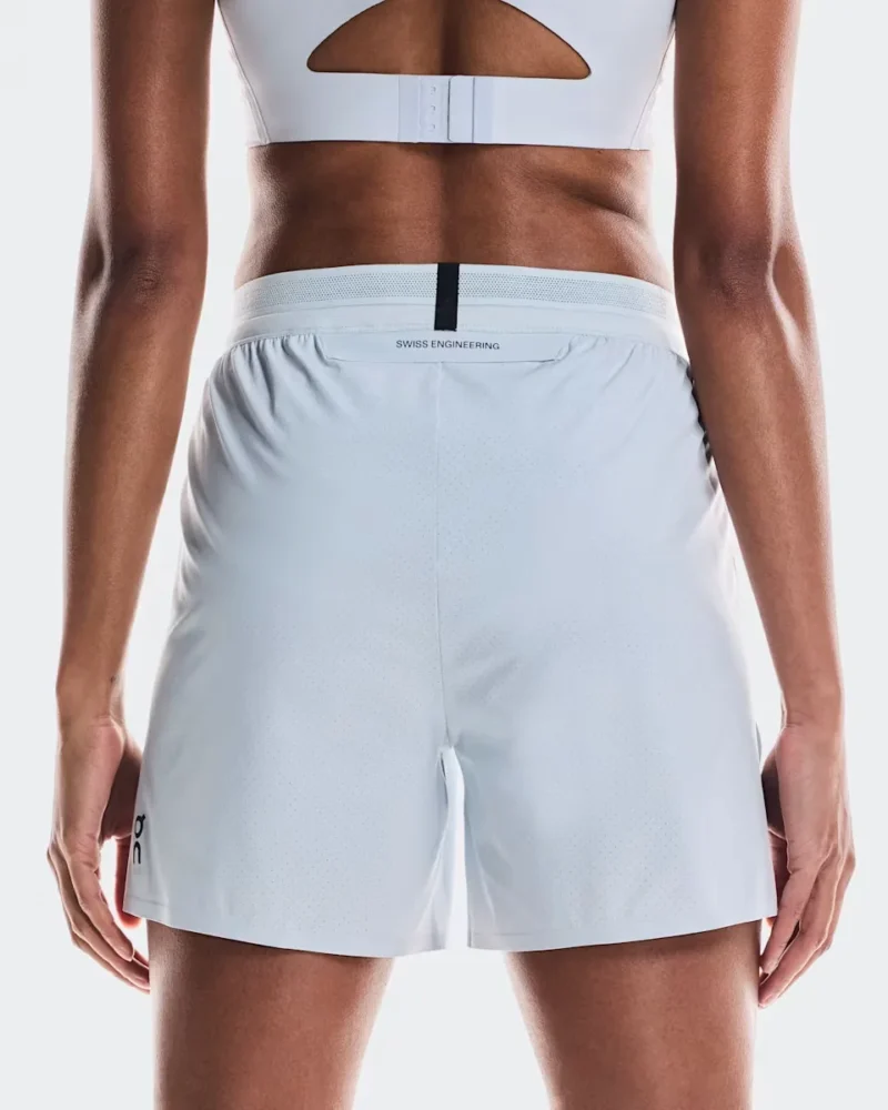 5" PERFORMANCE SHORT