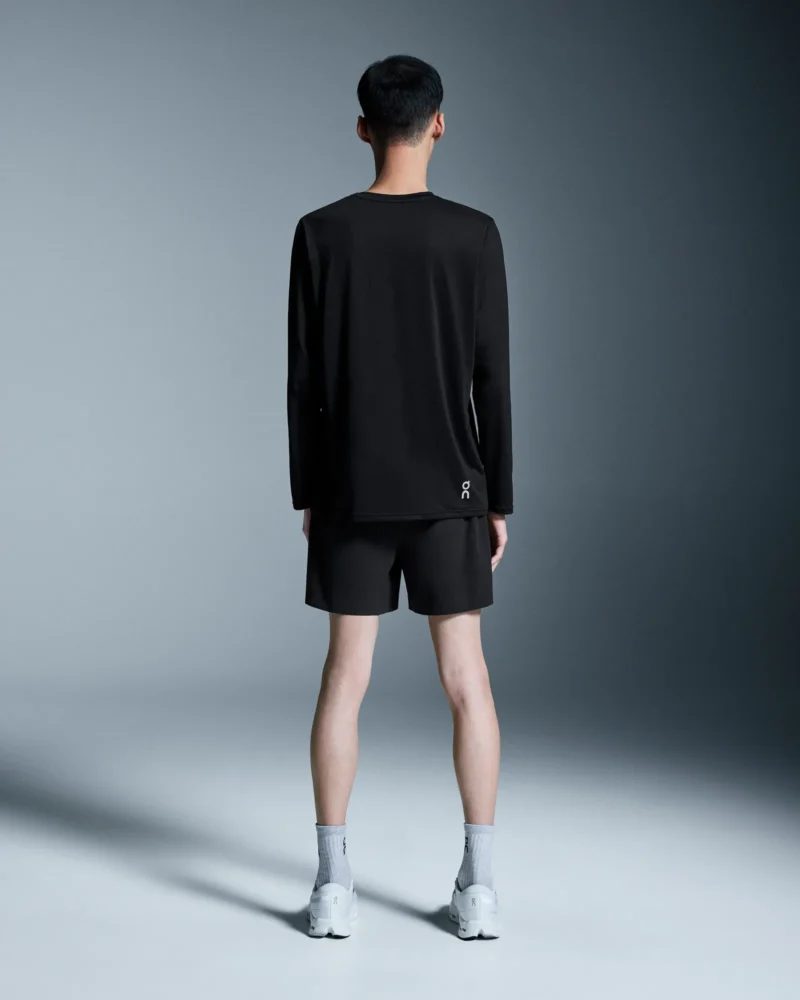 5" PERFORMANCE SHORTS
