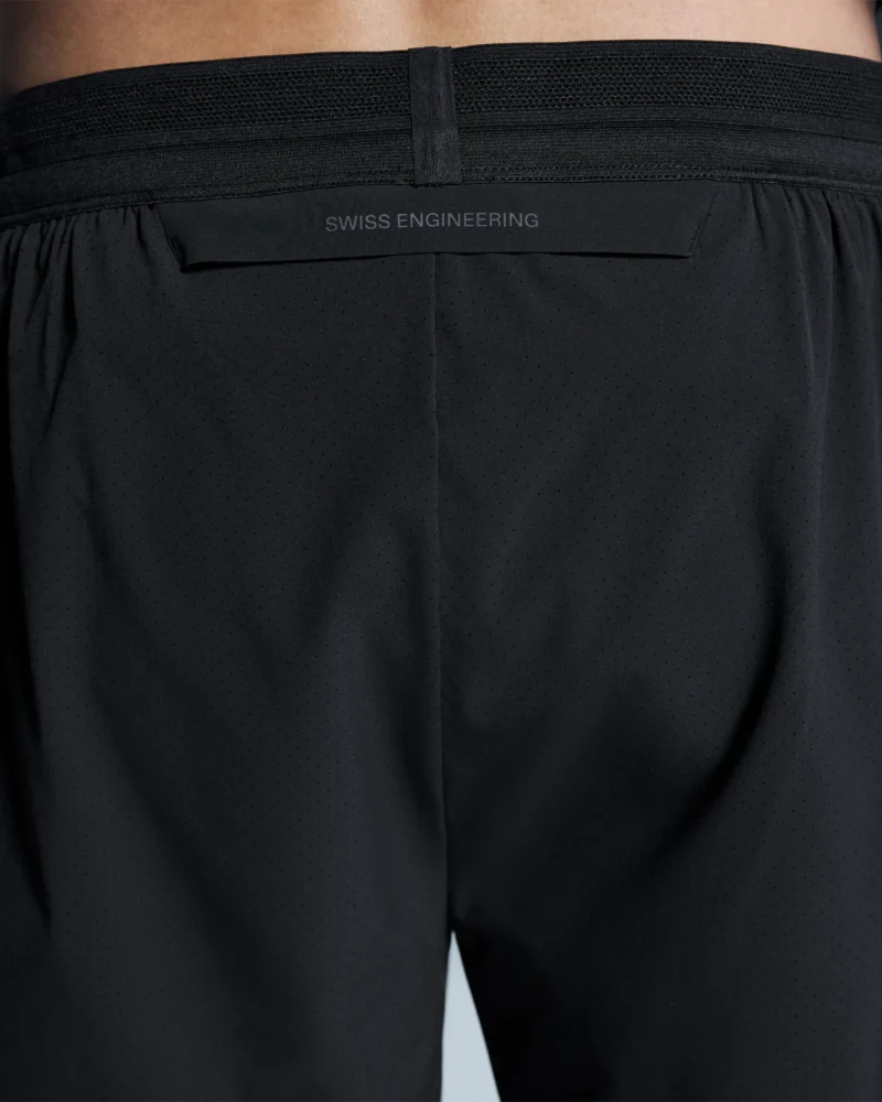 5" PERFORMANCE SHORTS