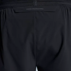 5" PERFORMANCE SHORTS