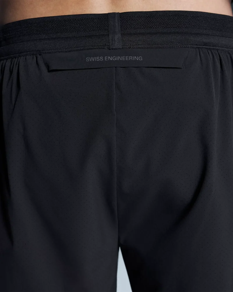 5" PERFORMANCE SHORTS