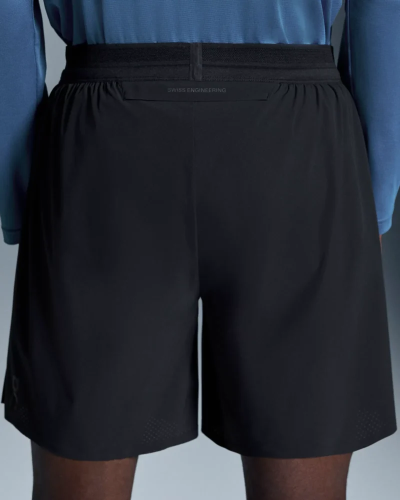 7" PERFORMANCE SHORTS