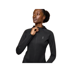 Climate Zip Hoodie Women