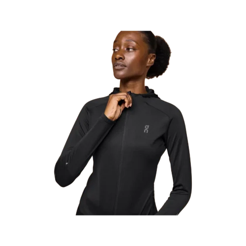 Climate Zip Hoodie Women