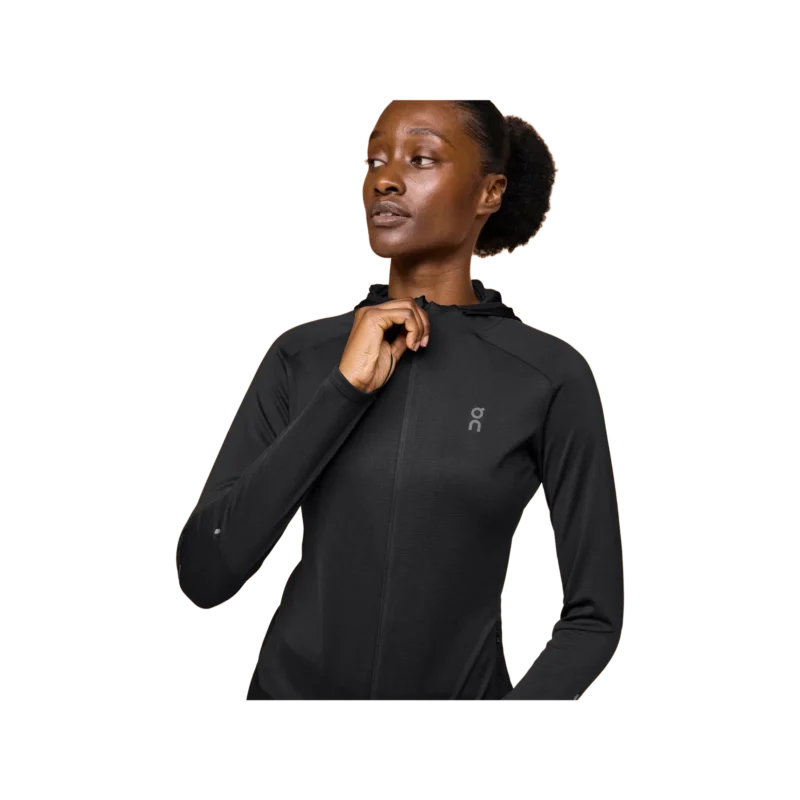Climate Zip Hoodie Women