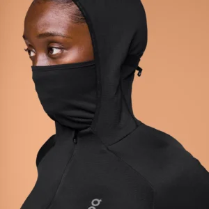 Climate Zip Hoodie Women