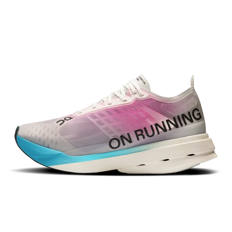 Cloudboom Strike Women Laufschuh
