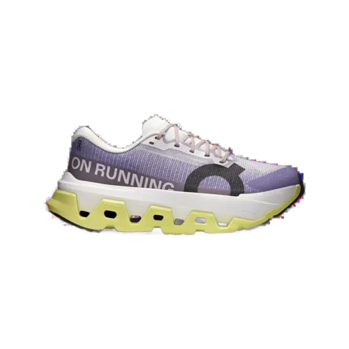 Cloudmonster 3 Hyper Women Laufschuh