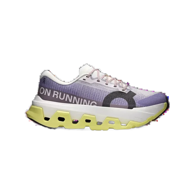 Cloudmonster 3 Hyper Women Laufschuh