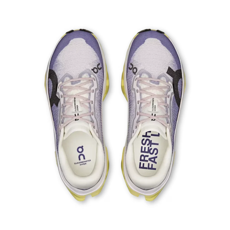 Cloudmonster 3 Hyper Women Laufschuh