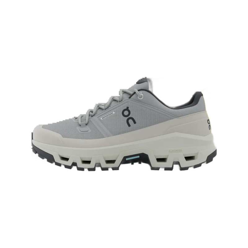 Cloudrock Low WP Women