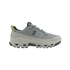 Cloudrock Low WP Women
