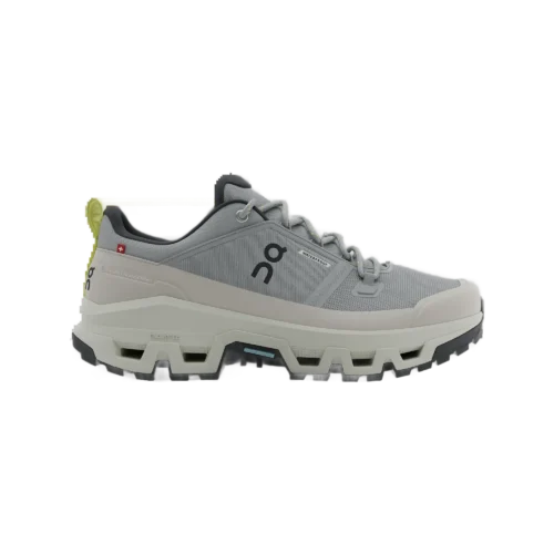 Cloudrock Low WP Women