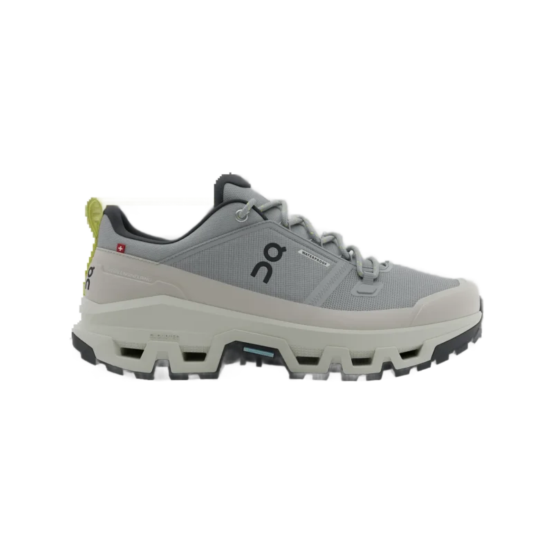 Cloudrock Low WP Women
