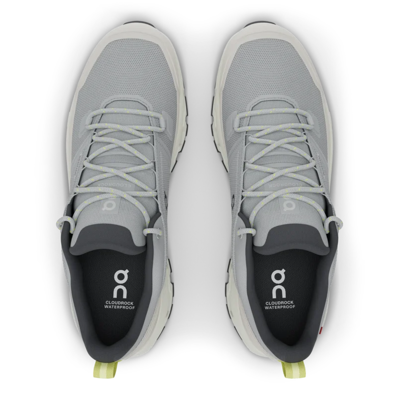 Cloudrock Low WP Women