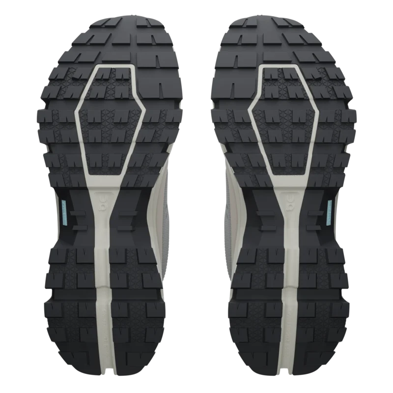 Cloudrock Low WP Women