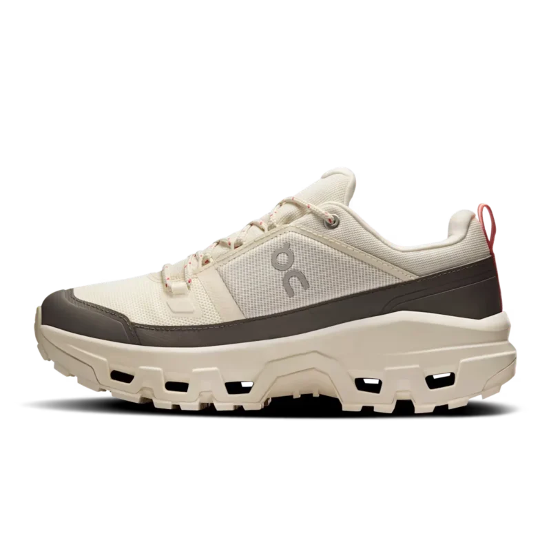 CLOUDROCK LOW WP Women
