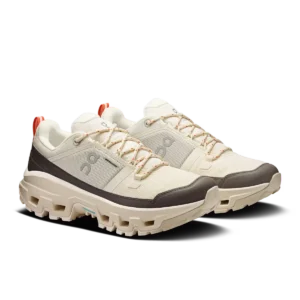 CLOUDROCK LOW WP Women